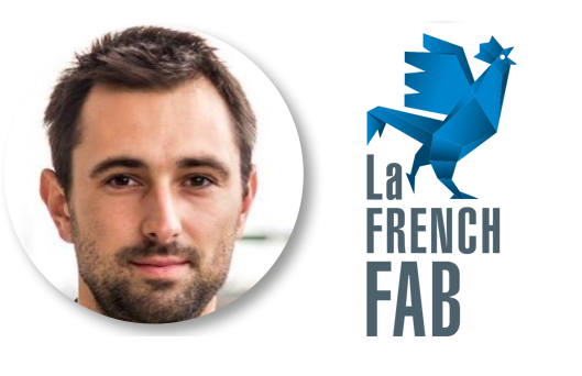 Alexandre Lacour, Director of SOMEFLU - French Fab