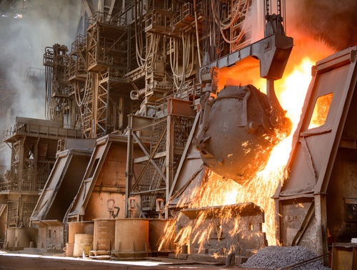 METALLURGIE METALLURGIE