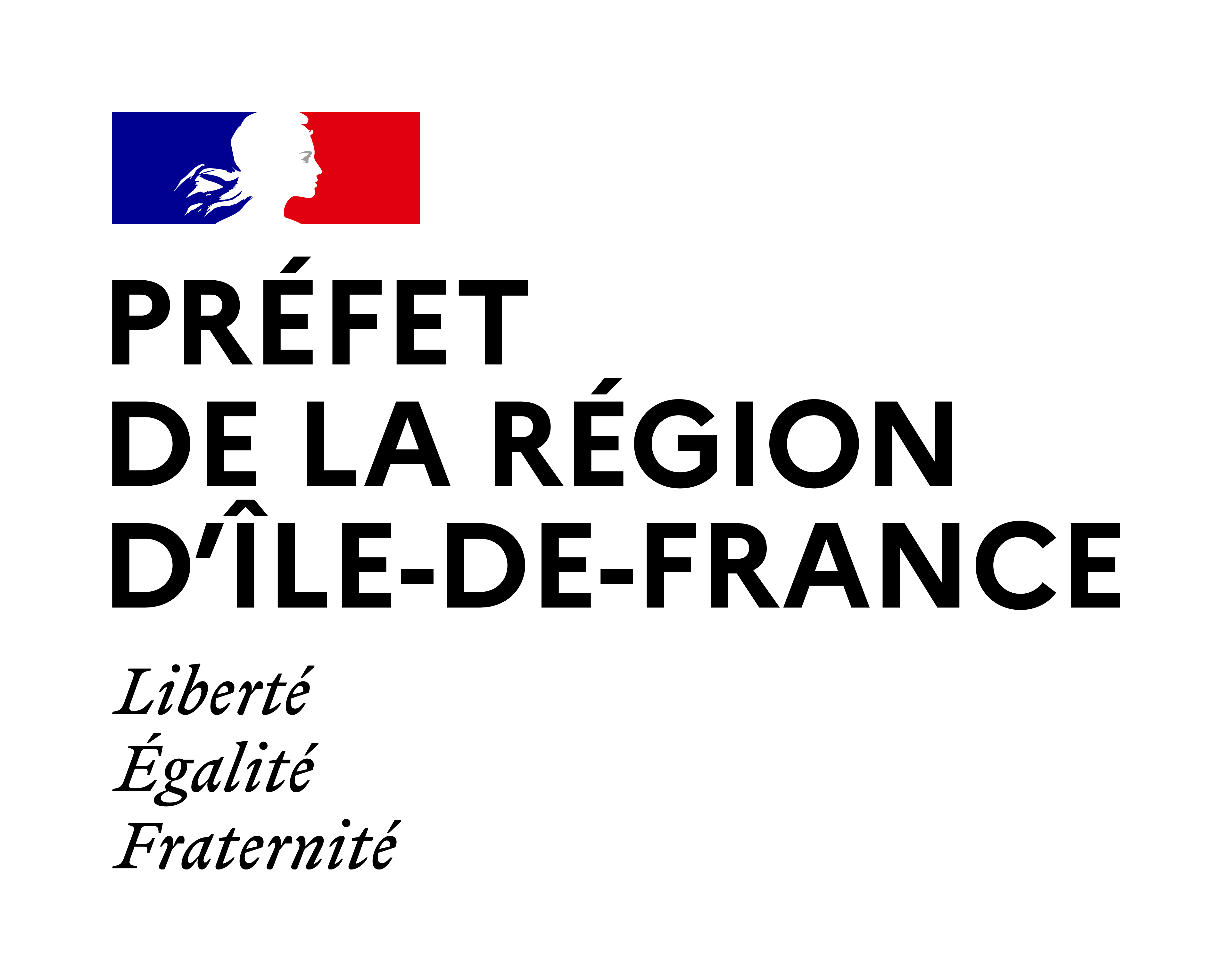 Préfecture Région Ile de France